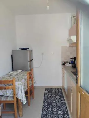 Harmonia Apartment Samothraki Exterior photo