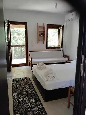 Harmonia Apartment Samothraki Exterior photo