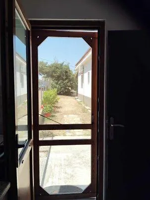 Harmonia Apartment Samothraki Exterior photo