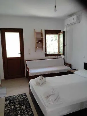 Harmonia Apartment Samothraki Exterior photo
