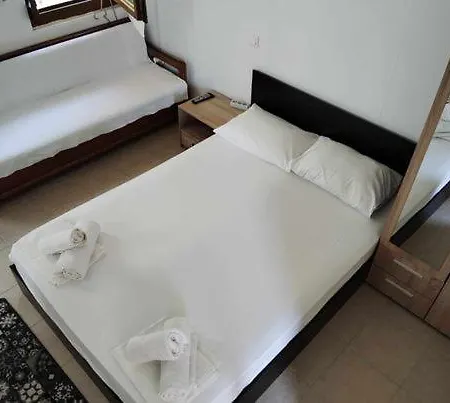 Harmonia Apartment Samothraki Exterior photo