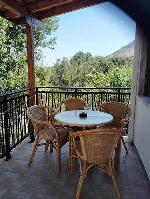 Harmonia Apartment Samothraki Exterior photo