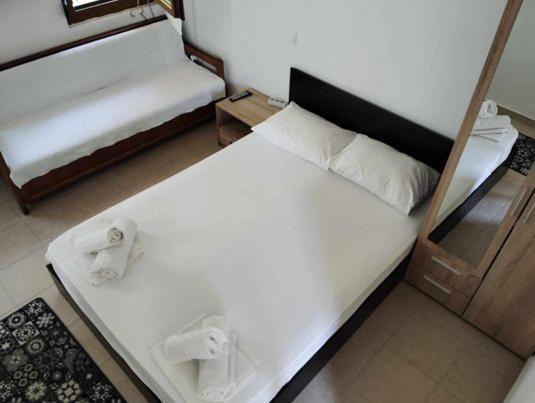 Harmonia * Samothraki